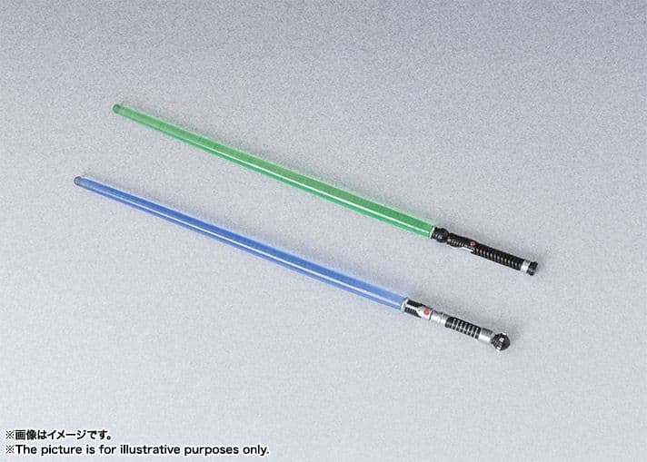 S.H.Figuarts オビ=ワン・ケノービ（Episode I）【新品未開封