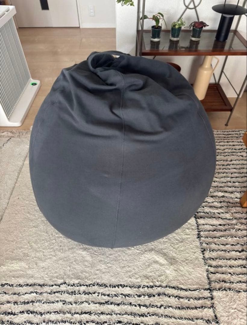 Yogibo Pod ヨギボー ポッド カバー付き(引取りはお値引き)