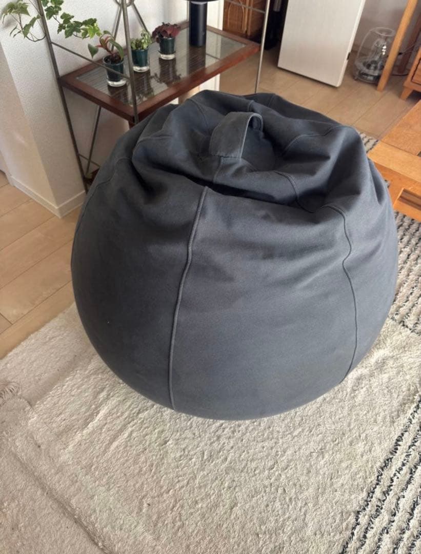 Yogibo Pod ヨギボー ポッド カバー付き(引取りはお値引き)