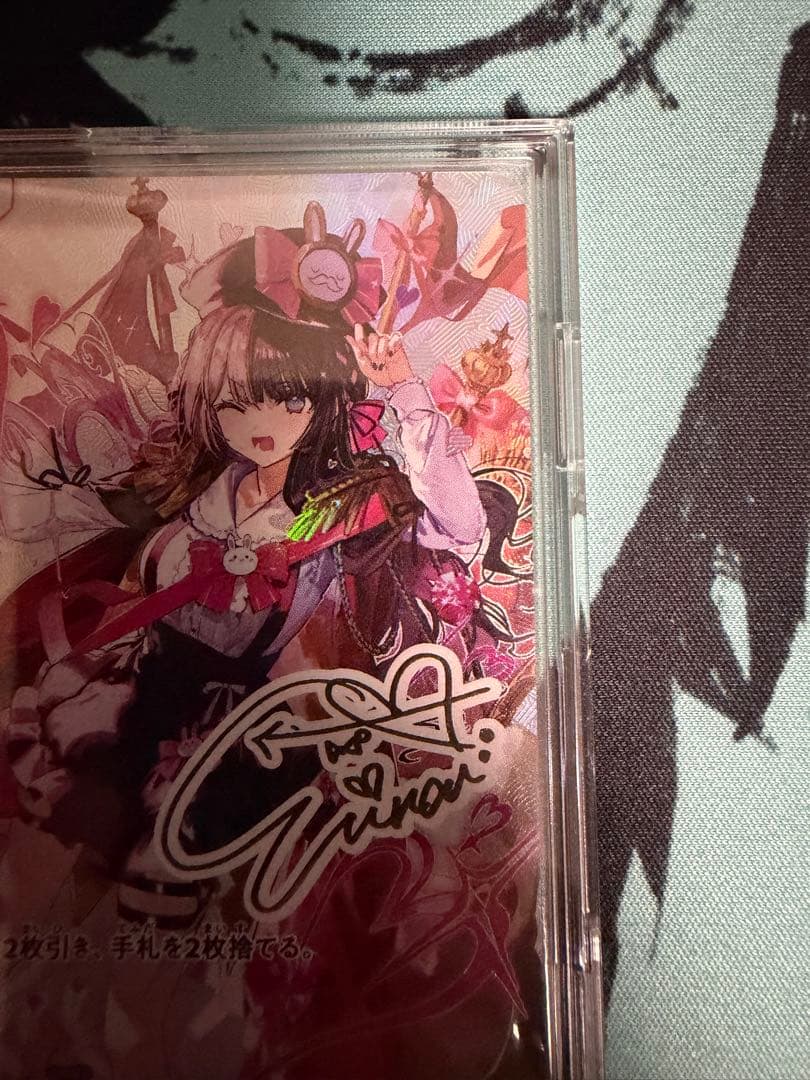 Xross Stars クロススターズ 橘ひなの LRPP