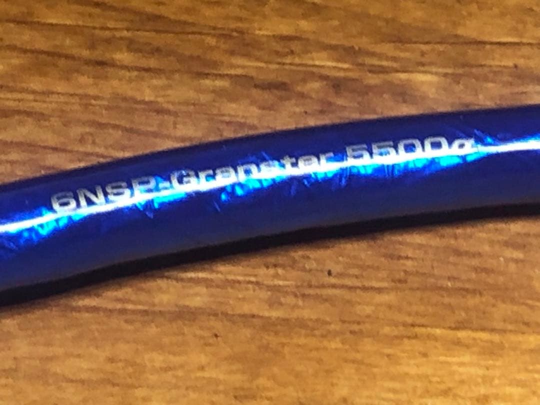 ゾノトーン 6NSP-Granster 5500α　3.3mペア