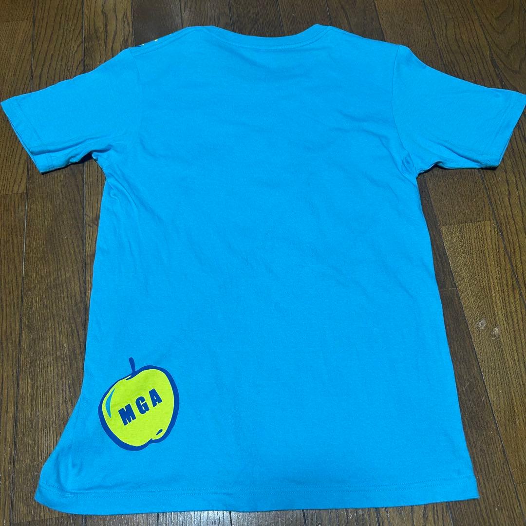 H*I様 Mrs. GREEN APPLE Tシャツ タオル ゼンジン未到とロワ