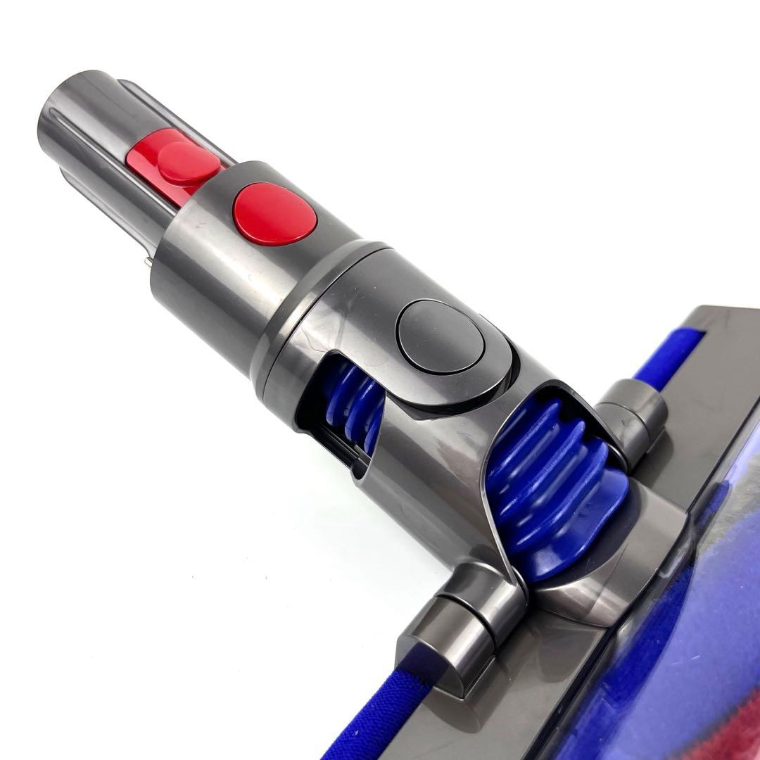 【分解洗浄】 Dyson Micro 1.5kg SV21 ヘッド e26