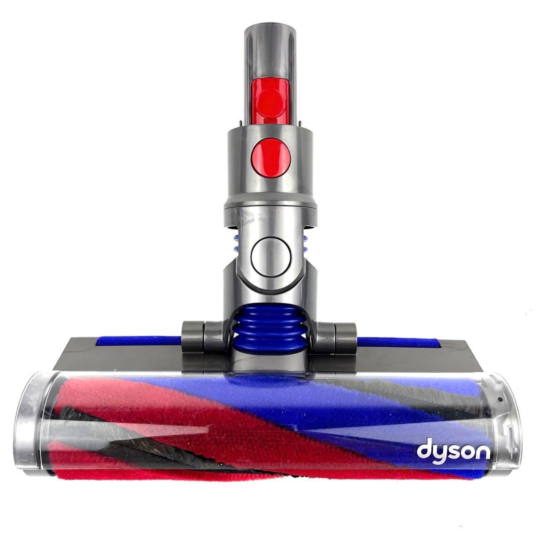 【分解洗浄】 Dyson Micro 1.5kg SV21 ヘッド e26