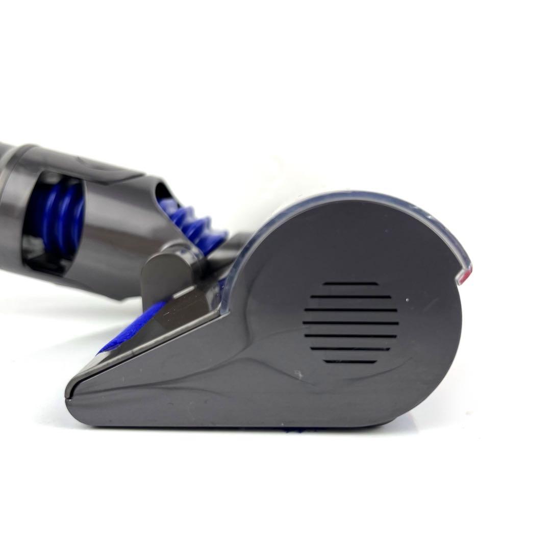 【分解洗浄】 Dyson Micro 1.5kg SV21 ヘッド e26