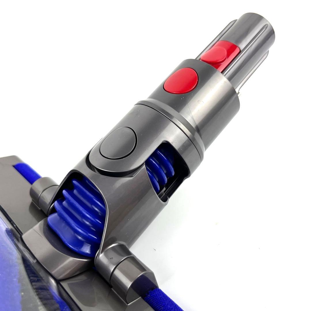 【分解洗浄】 Dyson Micro 1.5kg SV21 ヘッド e26