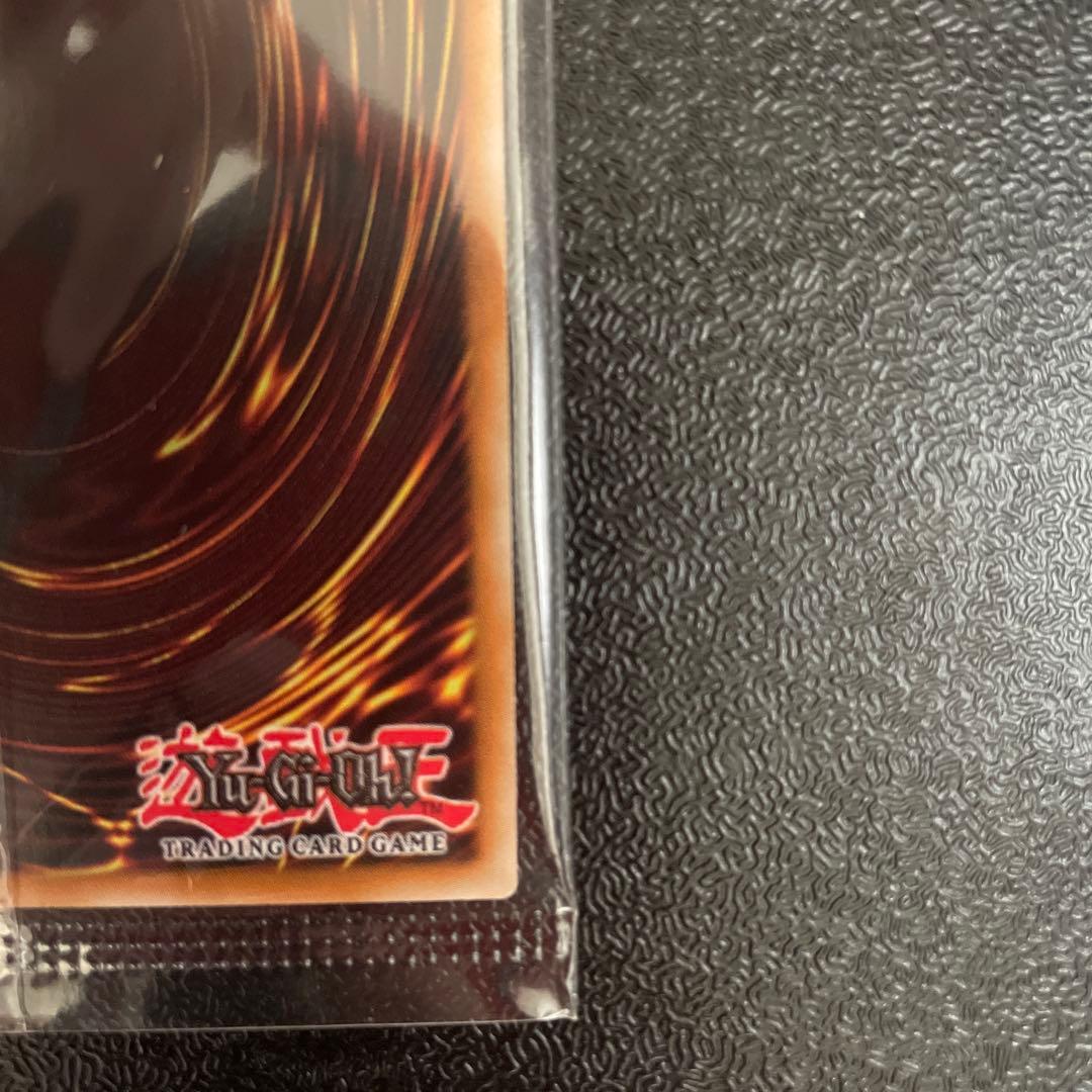 遊戯王 光の護封剣 25th クオシク　wcs2024 セレブレ 未開封