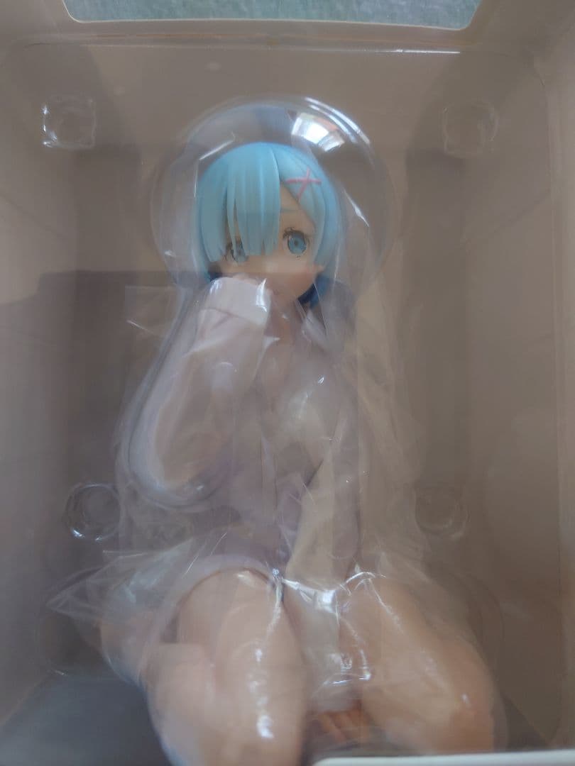 レム　Yshirt ver.