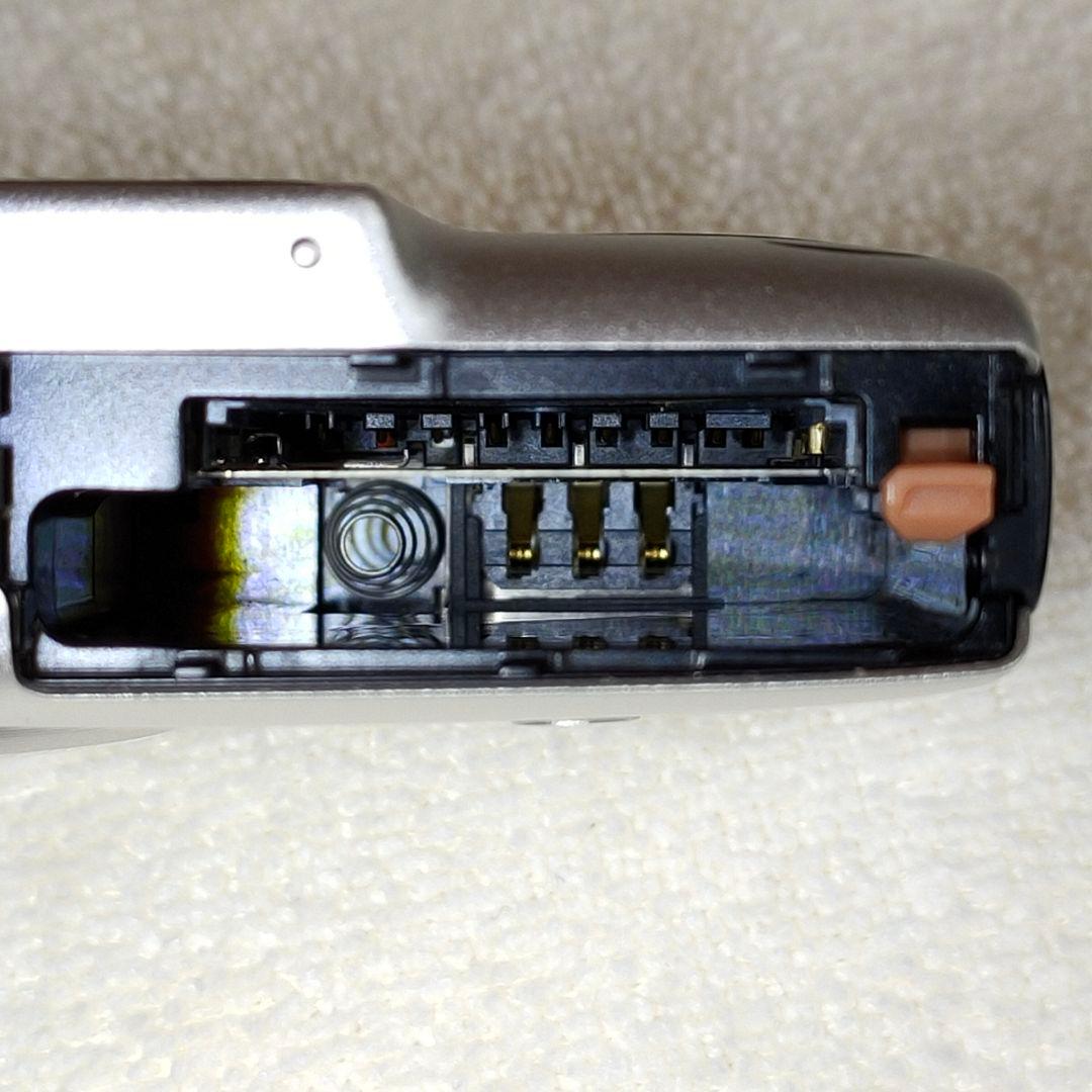 Canon IXY 90F コンパクトデジタルカメラ