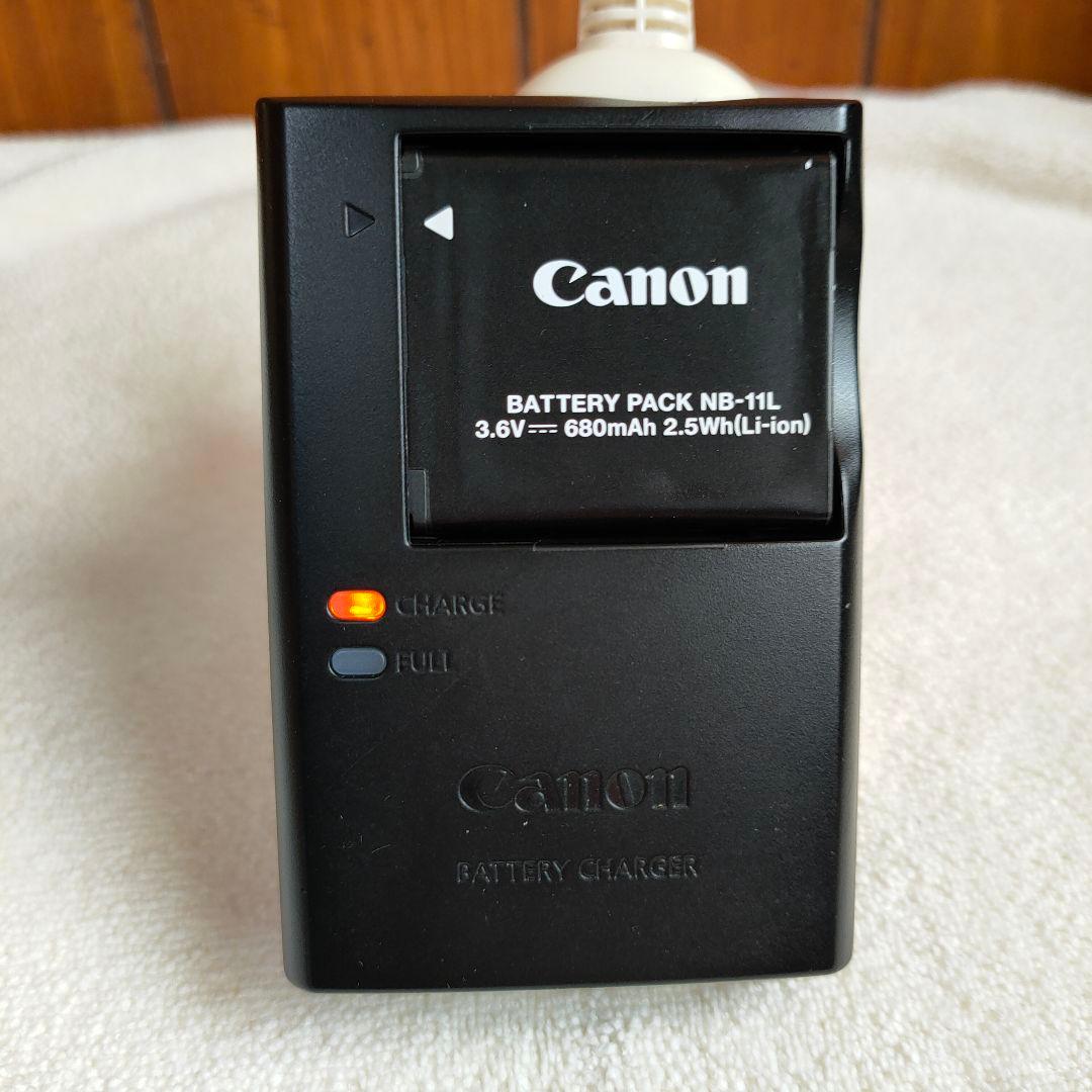 Canon IXY 90F コンパクトデジタルカメラ