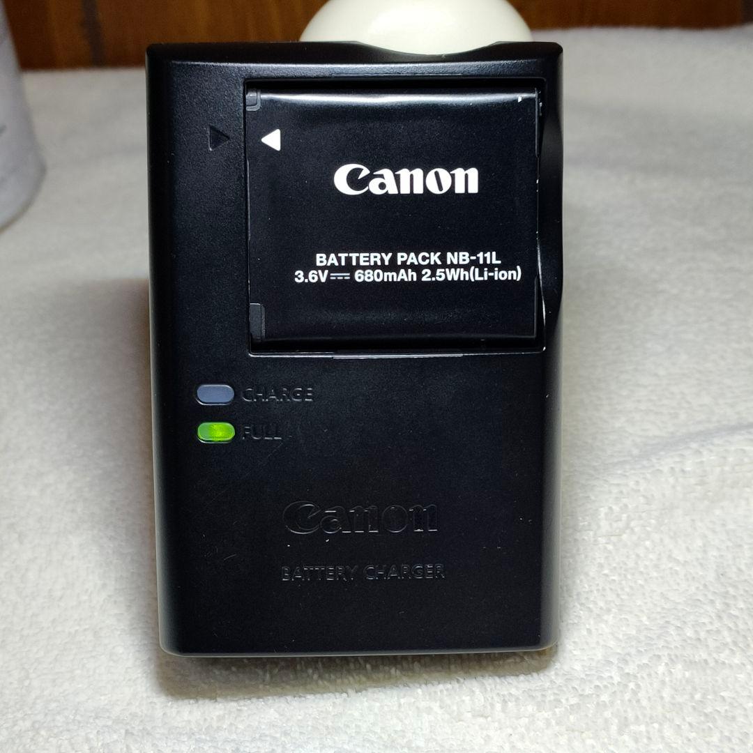Canon IXY 90F コンパクトデジタルカメラ