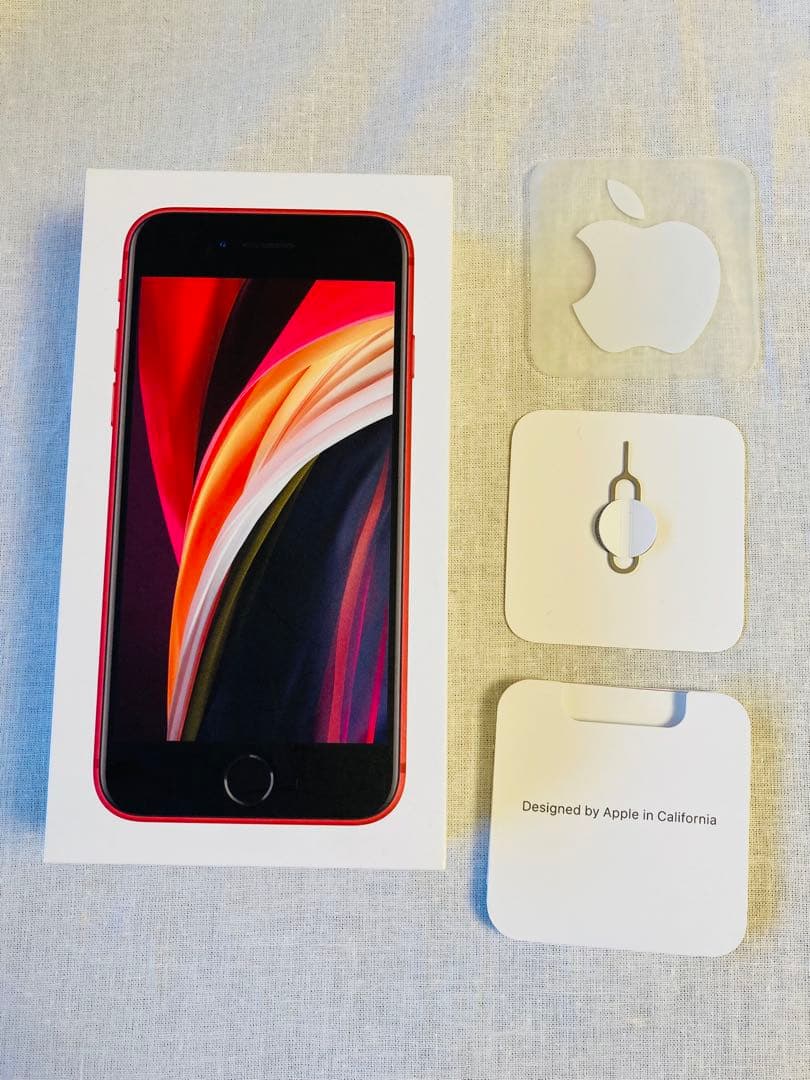 iPhoneSE 第2世代⭐︎