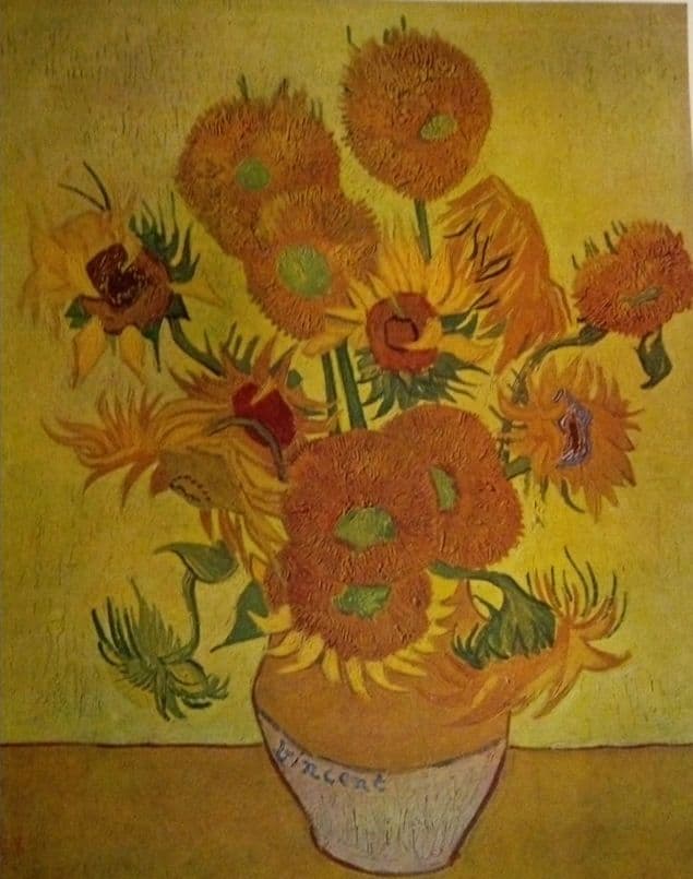 GOGH(ゴッホ）画集Ⅰ、Ⅱ、Ⅲ、昭和28年式場隆三郎著美術出版社出版