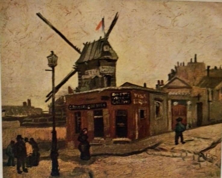 GOGH(ゴッホ）画集Ⅰ、Ⅱ、Ⅲ、昭和28年式場隆三郎著美術出版社出版