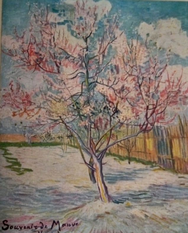 GOGH(ゴッホ）画集Ⅰ、Ⅱ、Ⅲ、昭和28年式場隆三郎著美術出版社出版