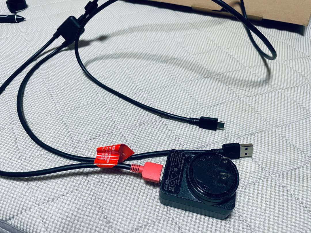 Artisul SP1603 液タブ 未使用 動作ジャンク 付属品、外箱同梱