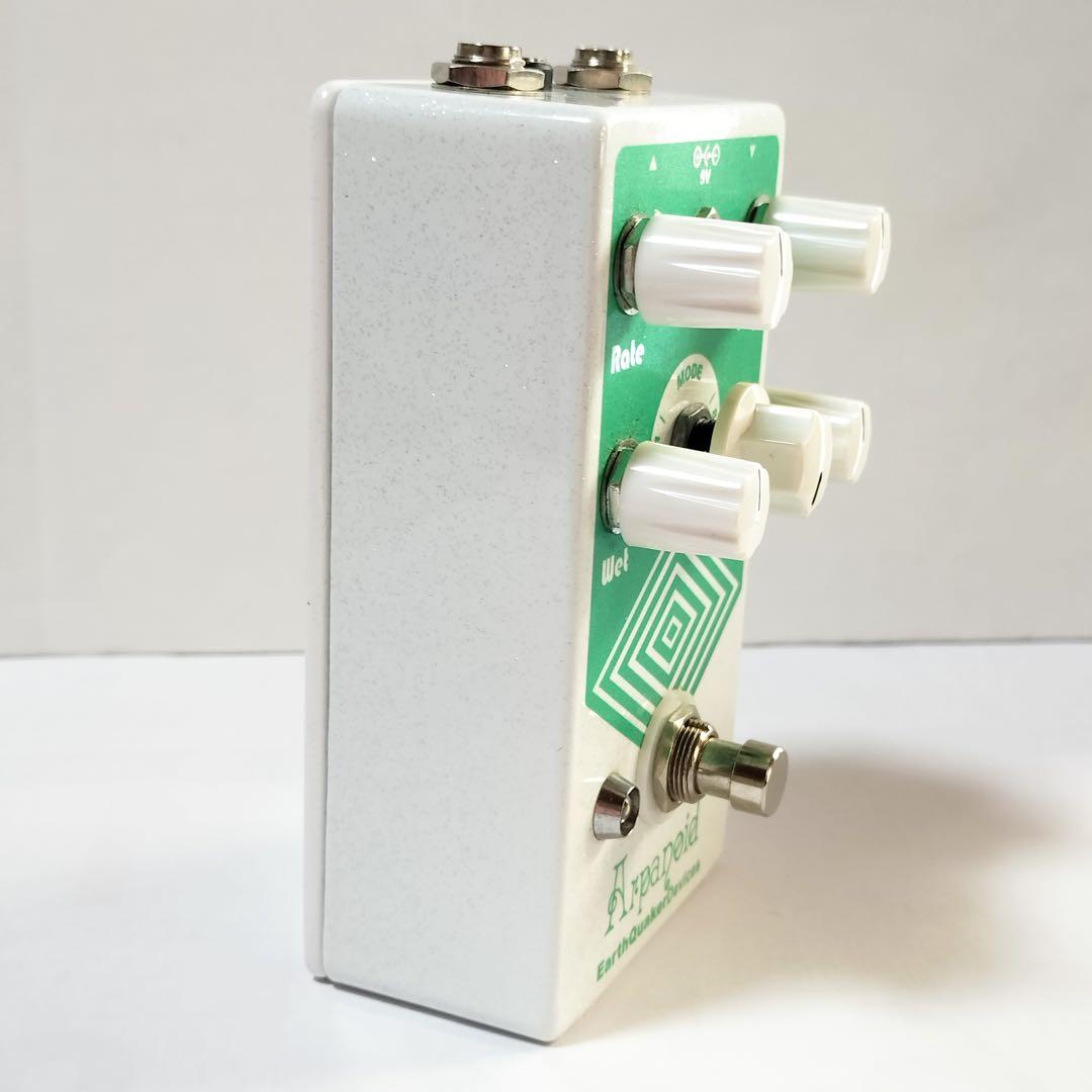 EARTHQUAKER DEVICES Arpanoid【確認済】 エフェクター