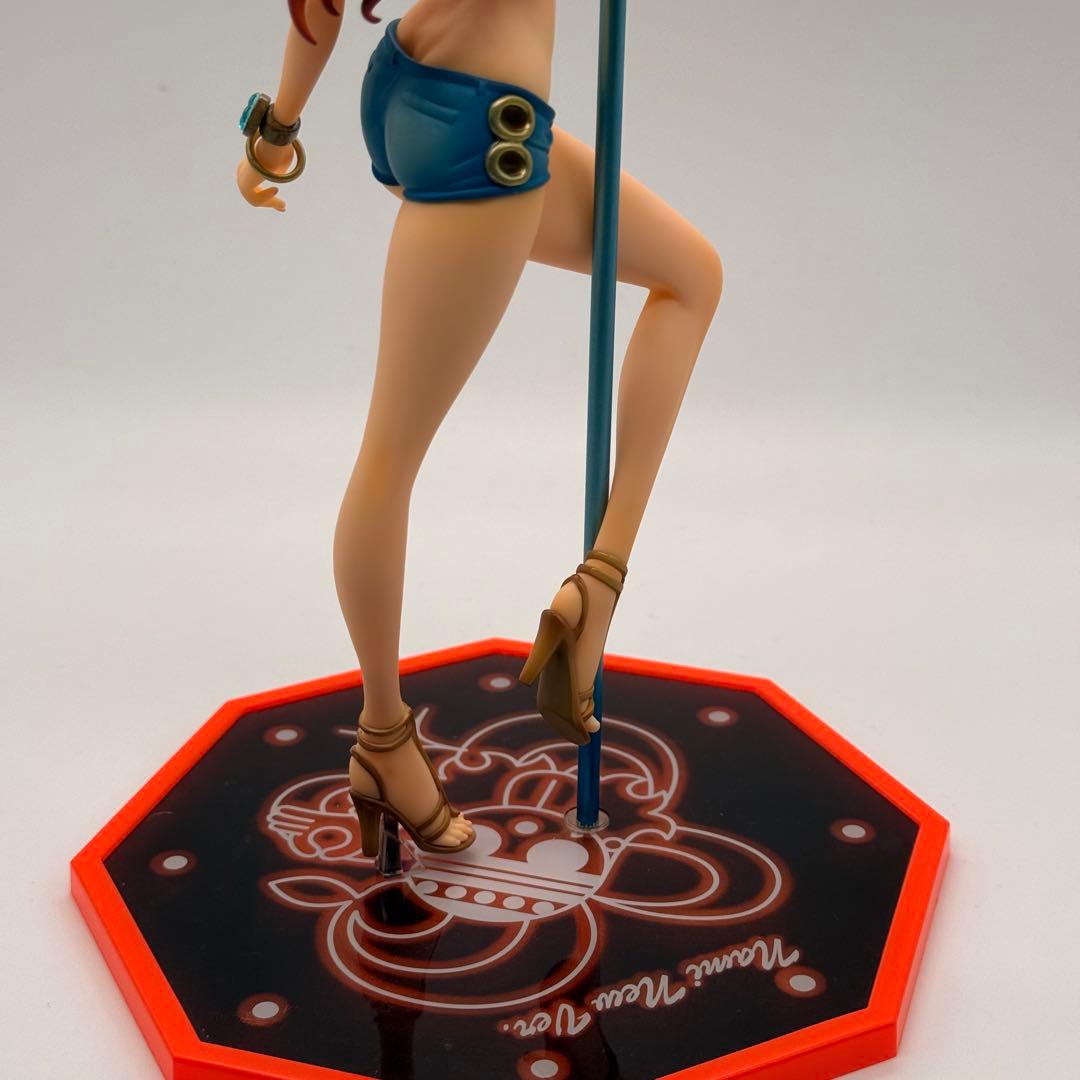 POP ワンピース ”LIMITED EDITION” ナミ New Ver.