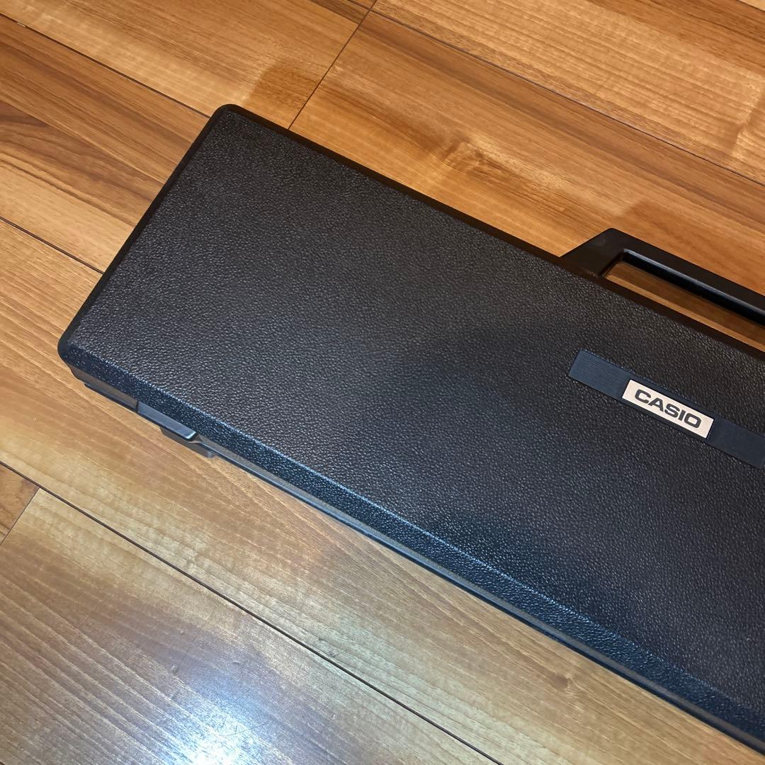 カシオ　シンセサイザー　キーボード CASIO Casiotone MT-70