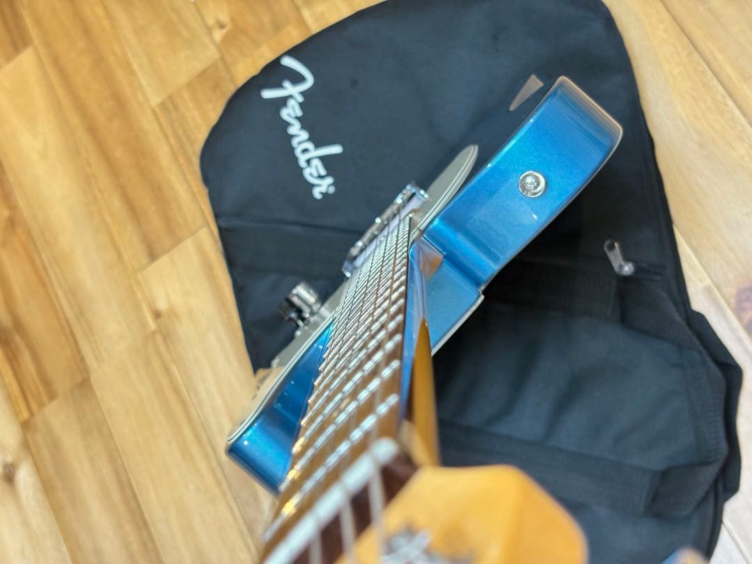 【Fender】テレキャスター MIJ Traditional 60s