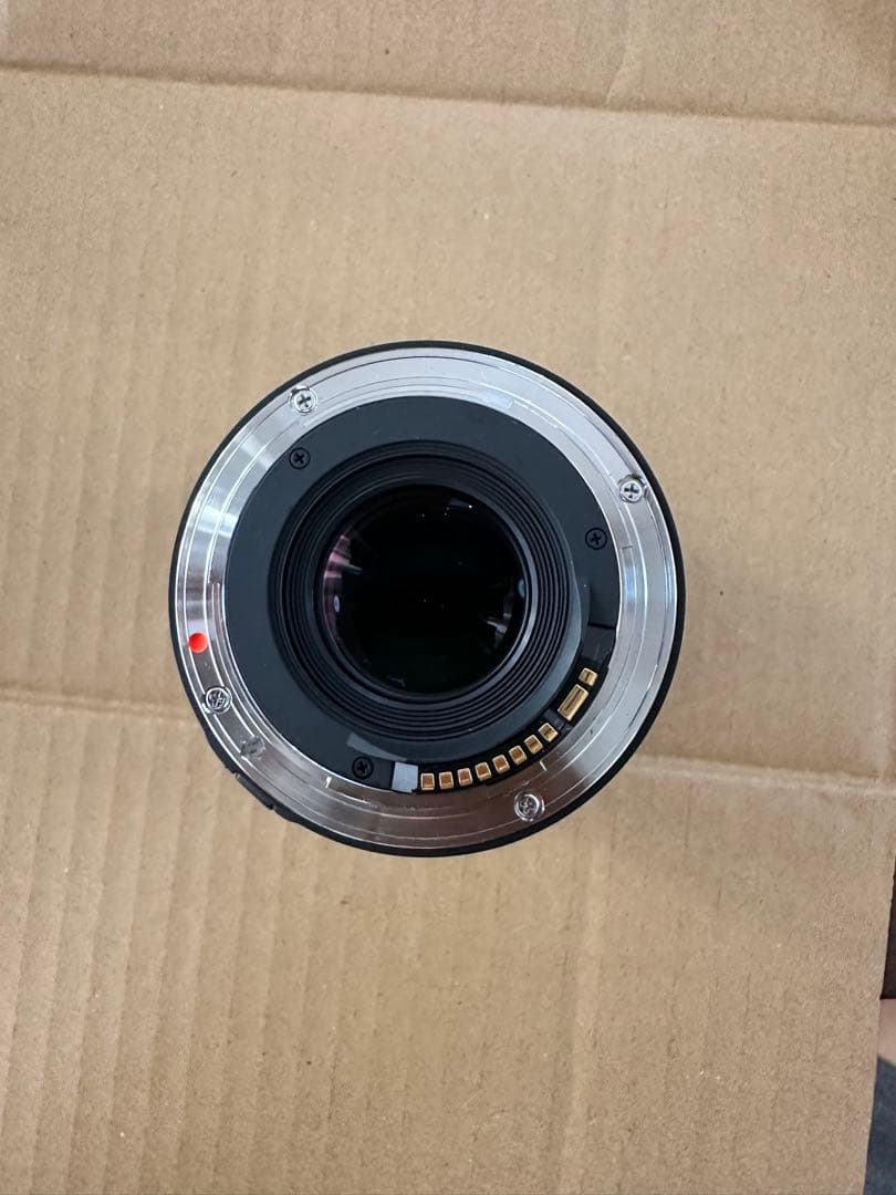 EOS Kiss X10 ダブルズームキット※SIGMAレンズ