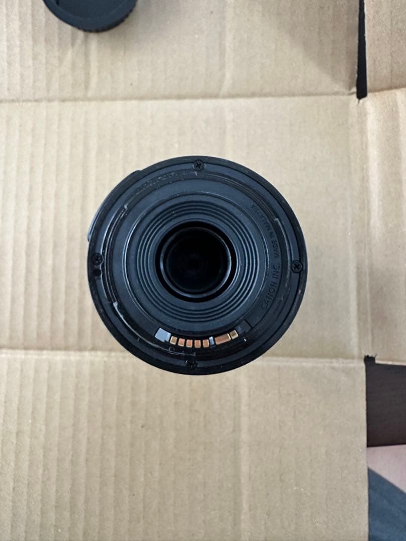 EOS Kiss X10 ダブルズームキット※SIGMAレンズ