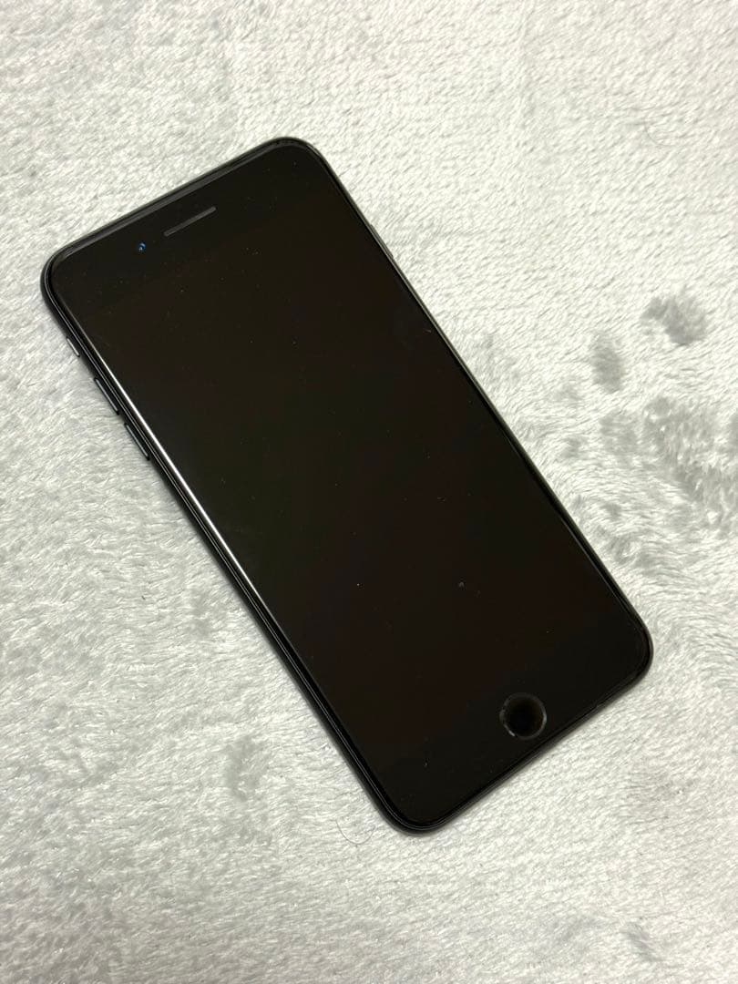 スマートフォン本体 iPhone7plus 256GB