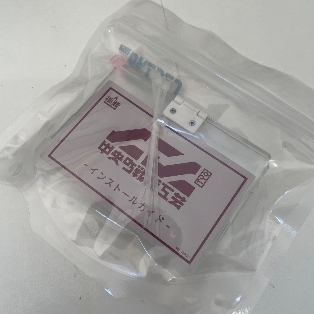 中央町戦術工芸 コントローラー名刺ケース 未開封 　東京ゲームショウ