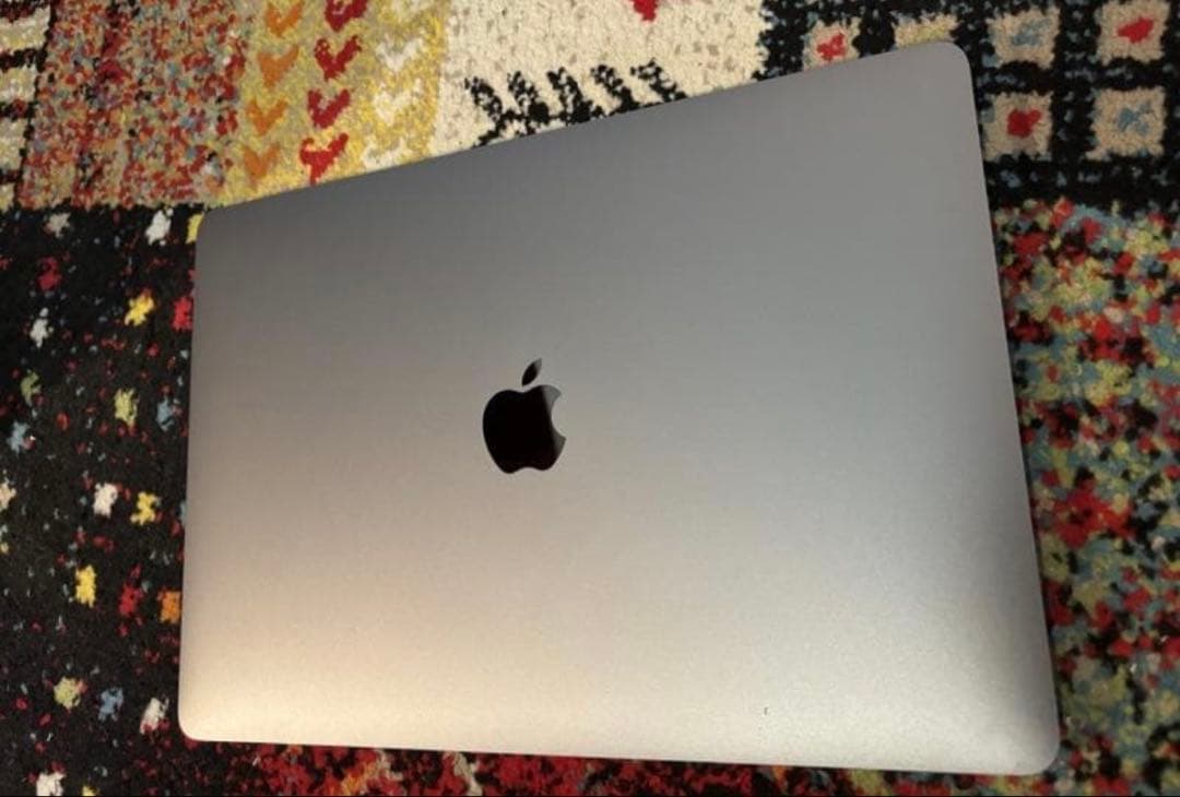 MacBook pro 2017 スペースグレー 日本語配列