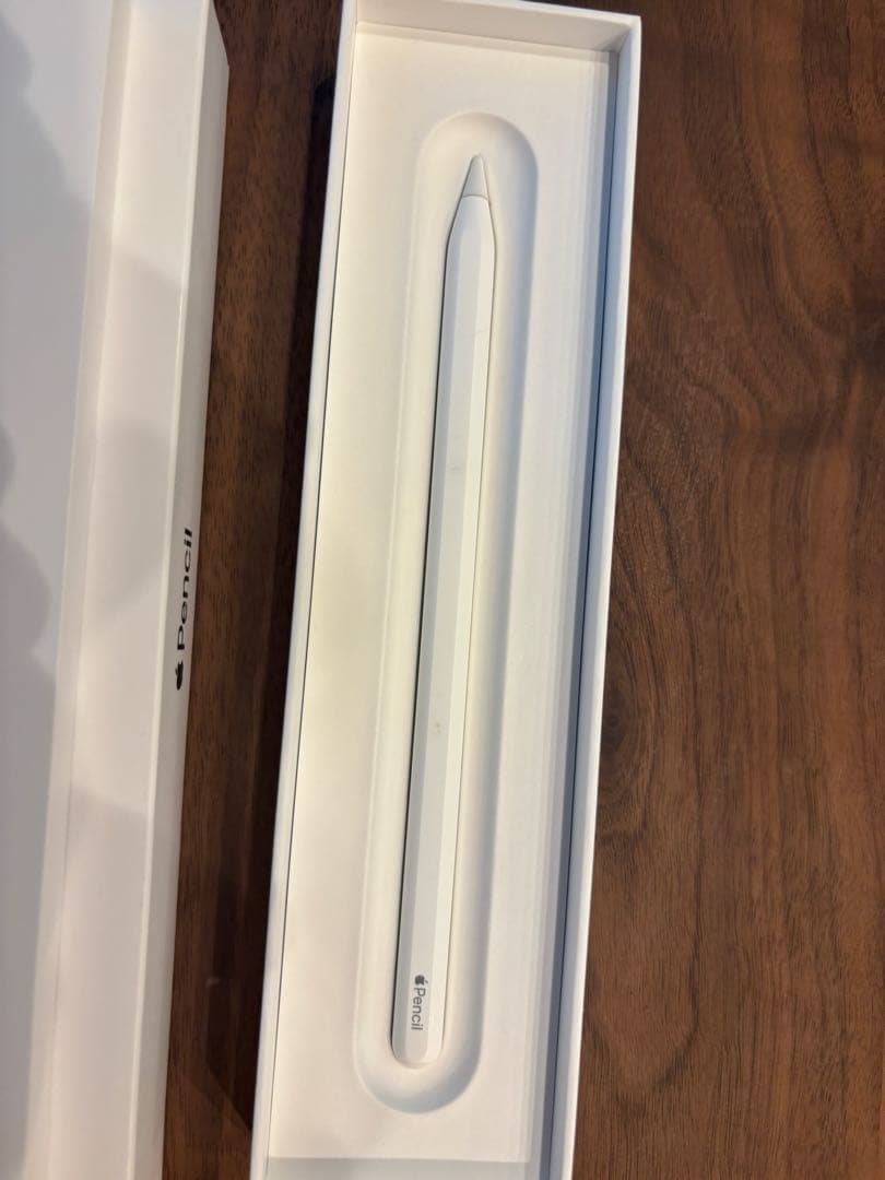 Apple Pencil 第2世代 A2051 中古品
