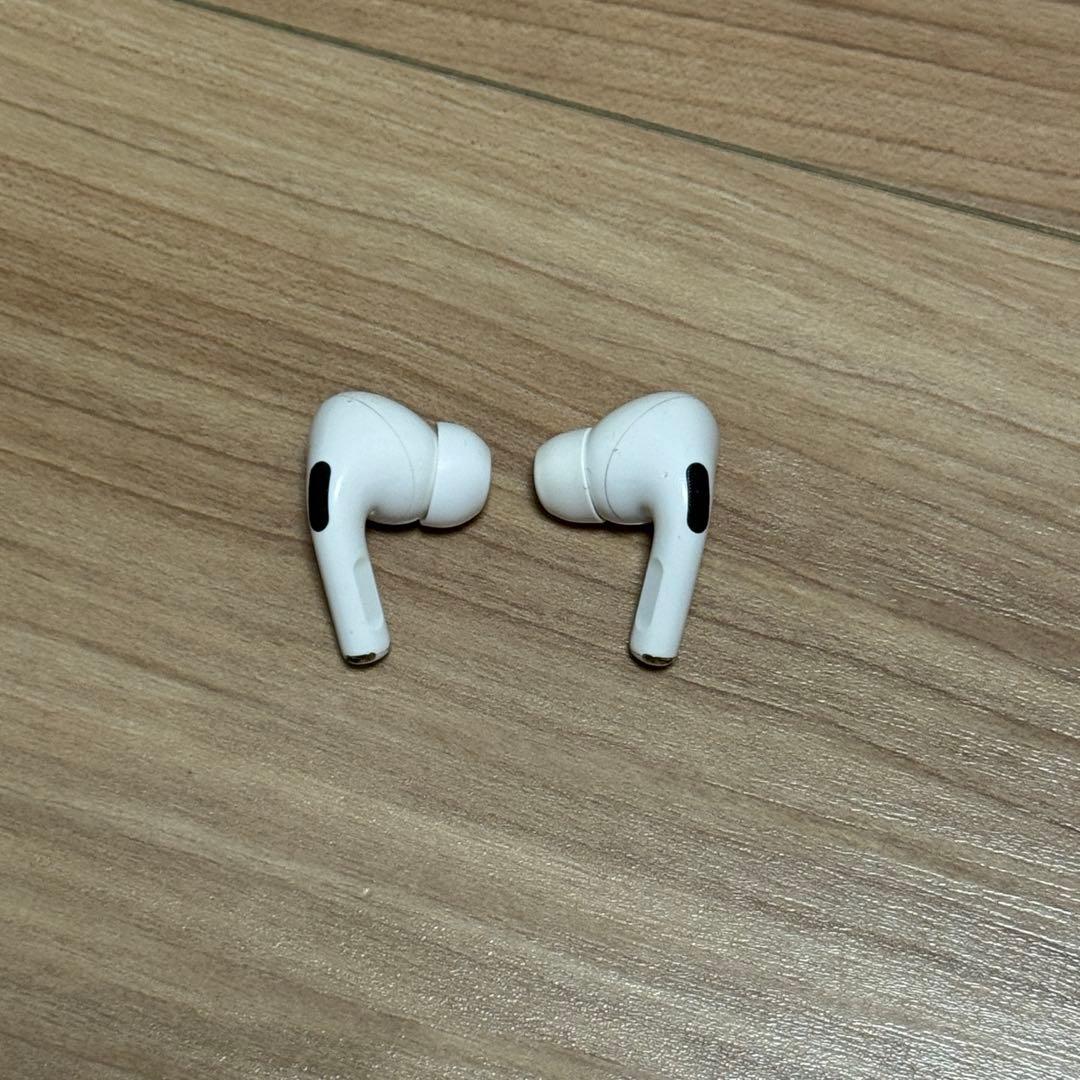 AirPods Pro 第1世代 ワイヤレスイヤホン 本体