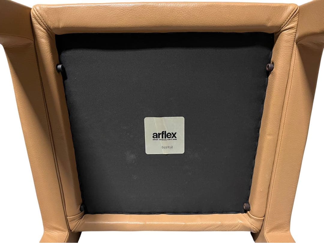 ◇⑥alflex チェア アルフレックス FE エフィー