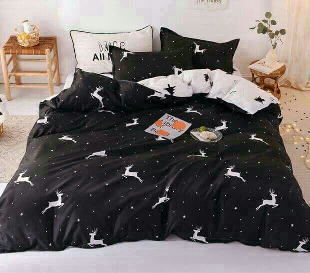 綿素材 柔らかい シングル 3点セット ベッドシーツ 掛け布団カバー