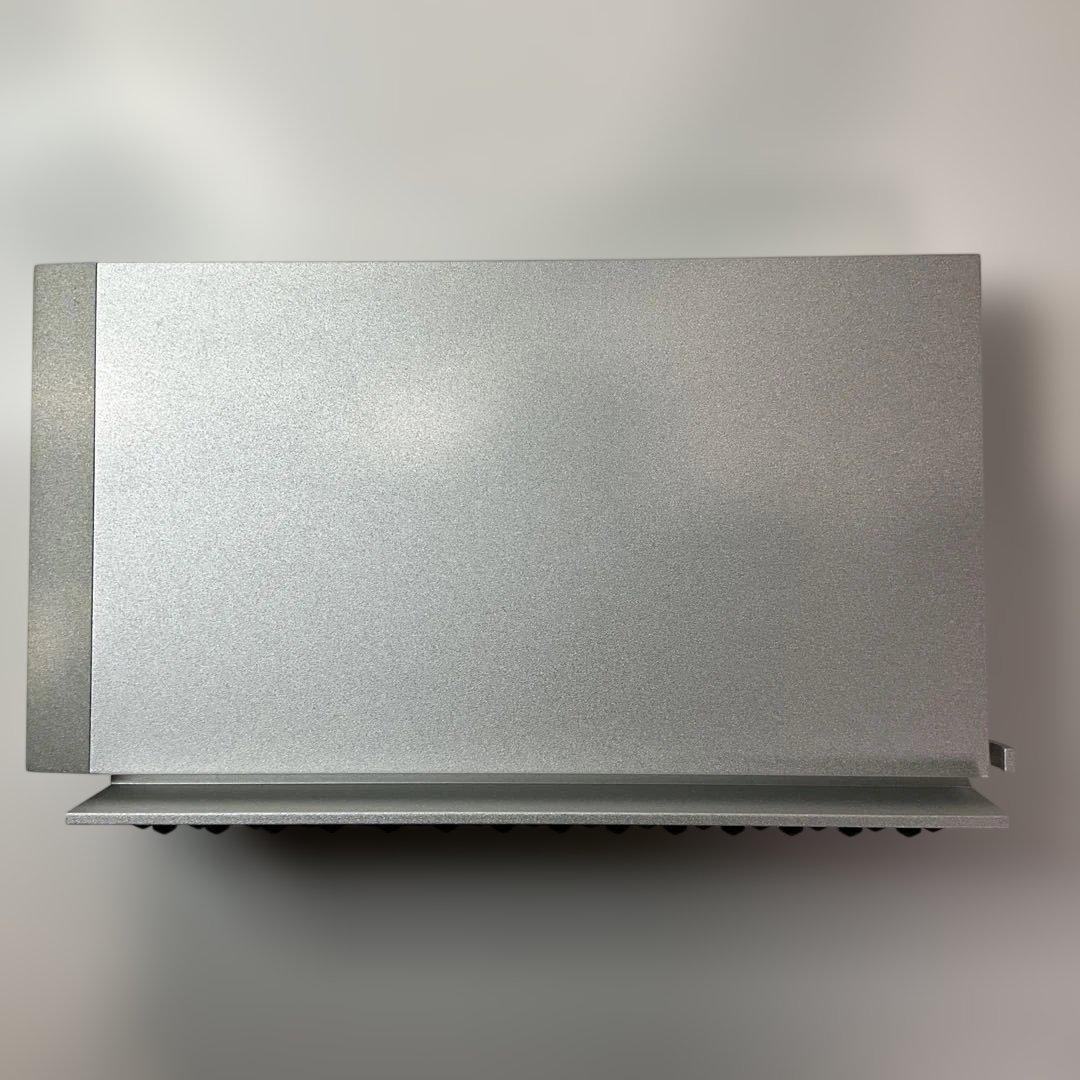 外付けハードディスク・ドライブ LaCie d2 Thunderbolt2 4TB