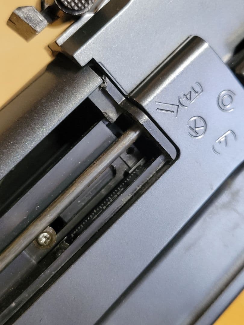 東京マルイ スタンダード電動ガン AK47 βスペツナズ