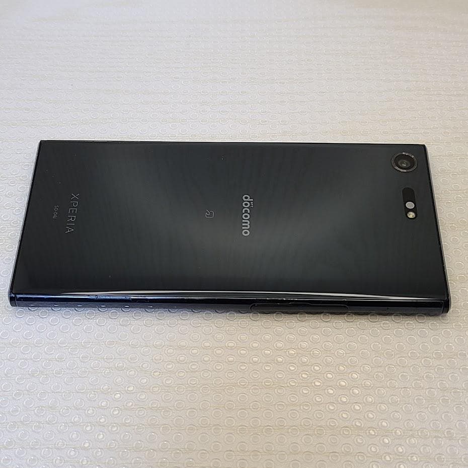 Xperia XZ Premium ■ 4GB/64GB / SO-04J