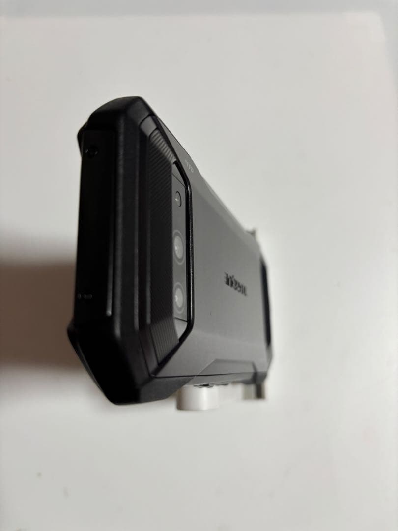 128G KYG01 TORQUE 5G ブラック au SIMフリー