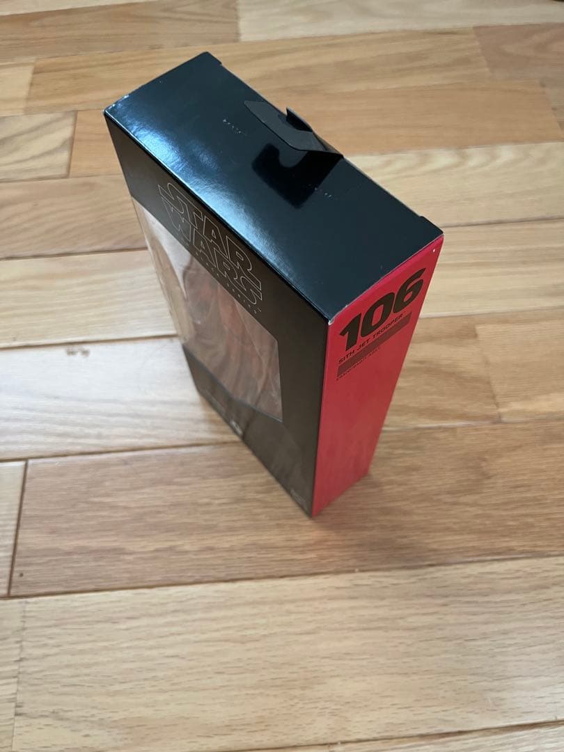 STAR WARS BLACKシリーズ 6インチ 106 ジェット・トルーパー