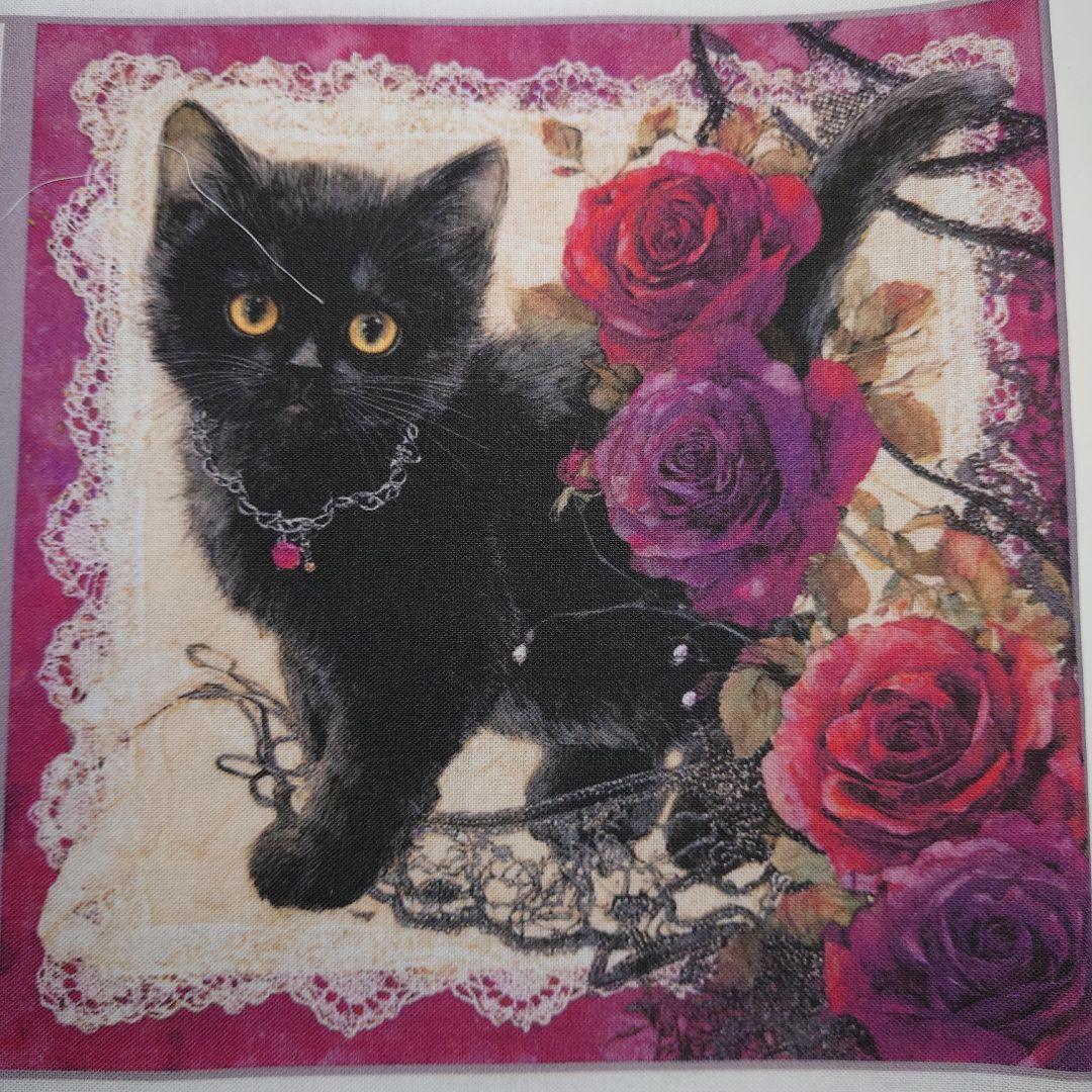 オーダー用猫ちゃんパネルサンプルページ　１６