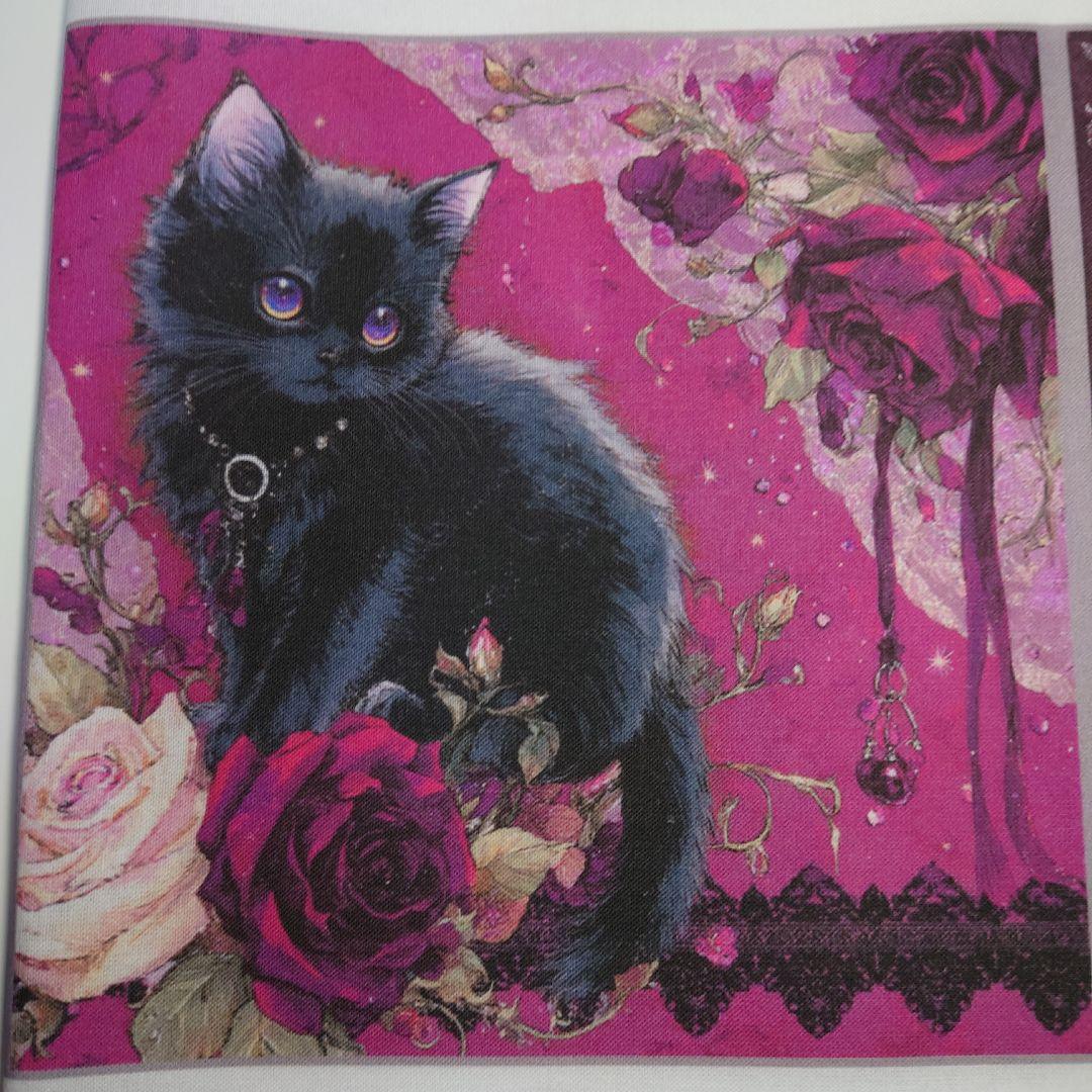 オーダー用猫ちゃんパネルサンプルページ　１６