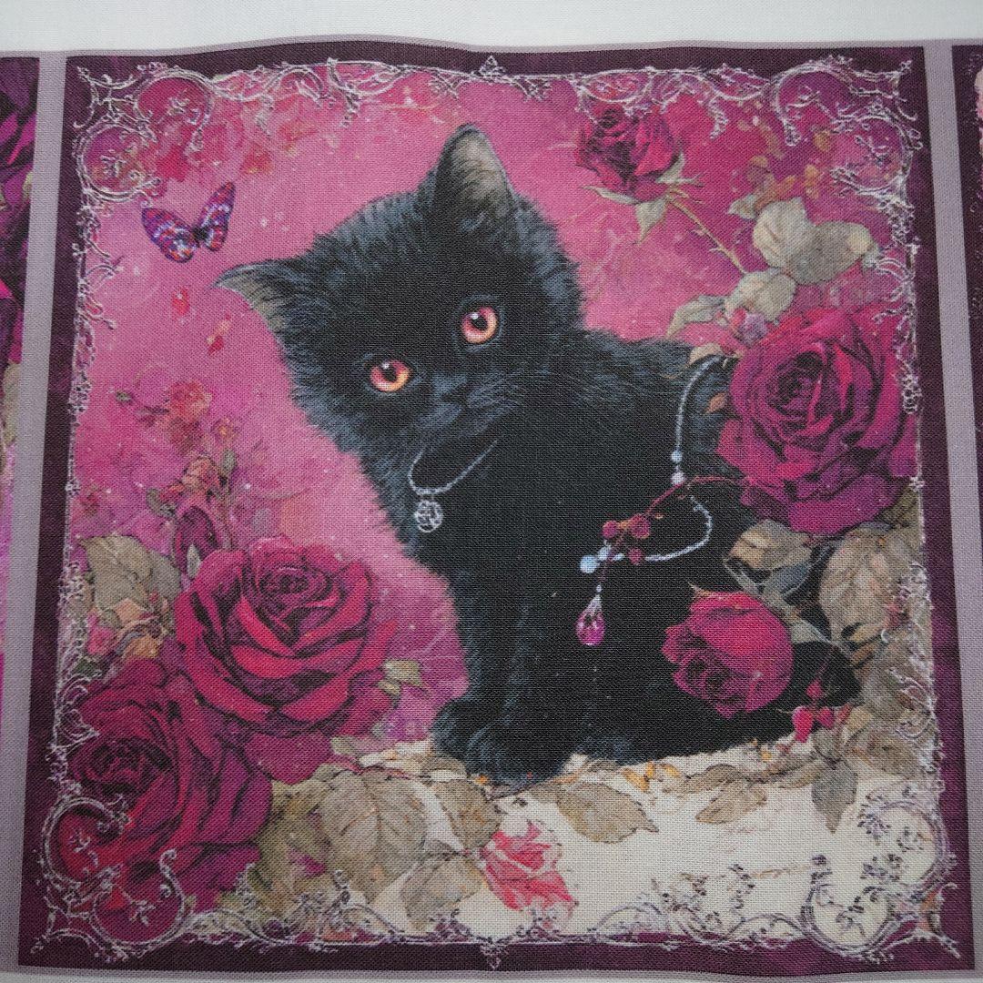 オーダー用猫ちゃんパネルサンプルページ　１６