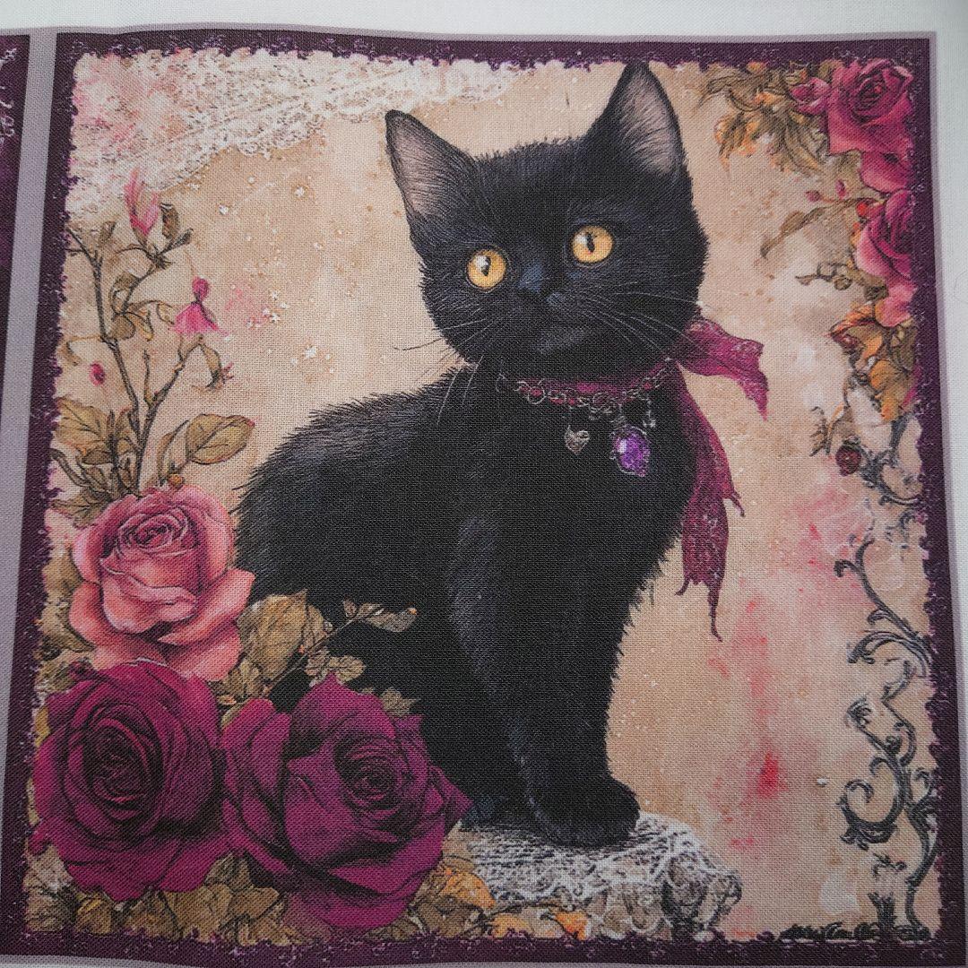 オーダー用猫ちゃんパネルサンプルページ　１６