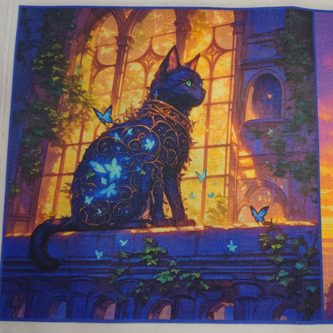 オーダー用猫ちゃんパネルサンプルページ　１６