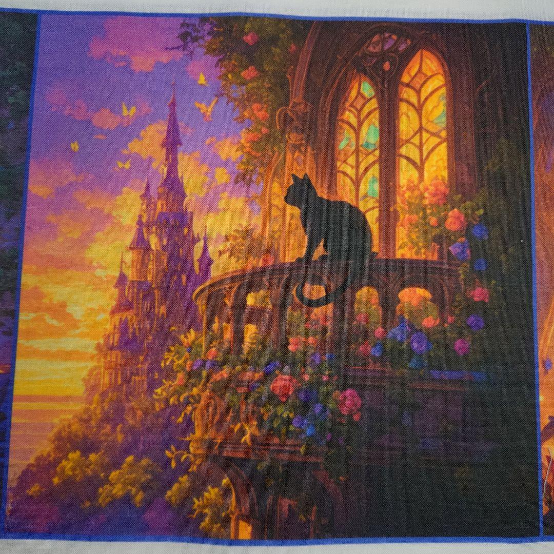 オーダー用猫ちゃんパネルサンプルページ　１６