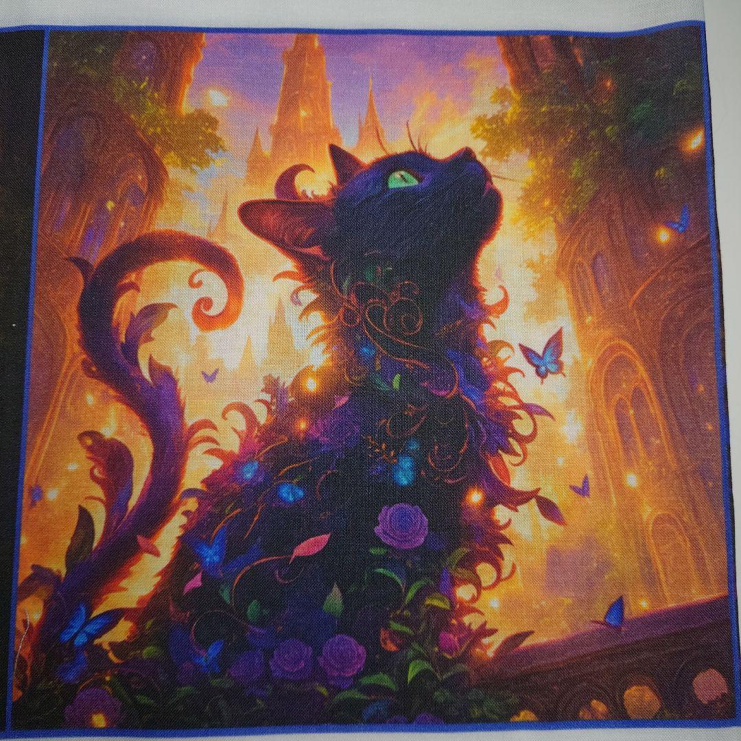 オーダー用猫ちゃんパネルサンプルページ　１６