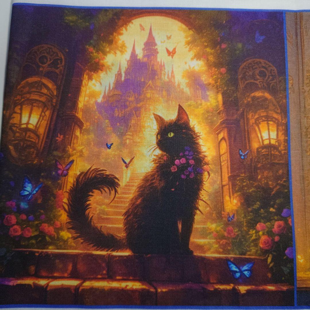 オーダー用猫ちゃんパネルサンプルページ　１６