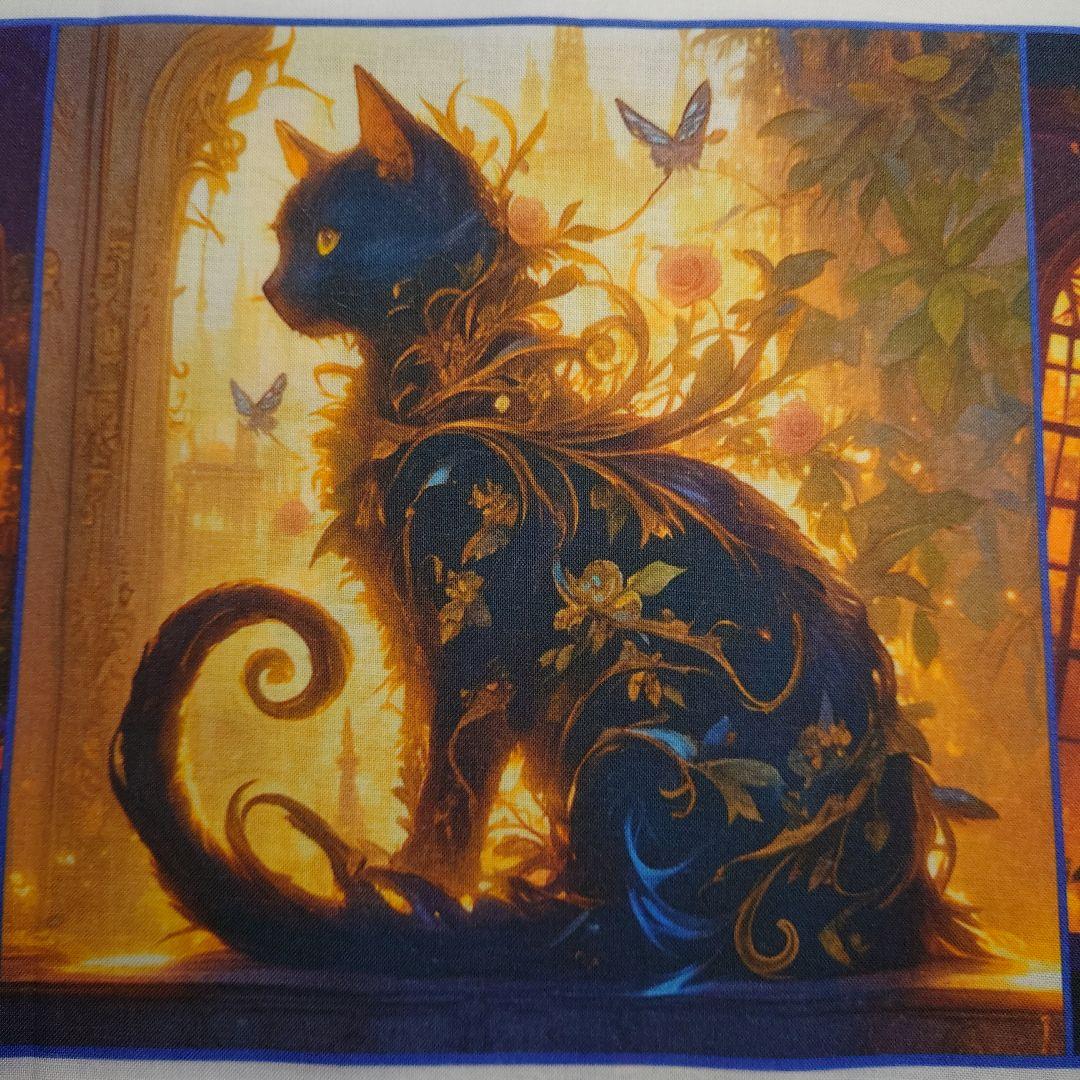 オーダー用猫ちゃんパネルサンプルページ　１６