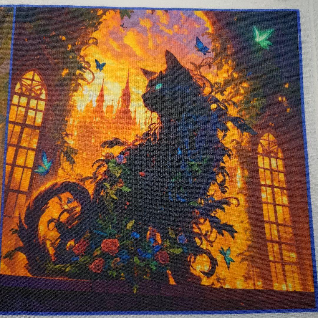 オーダー用猫ちゃんパネルサンプルページ　１６