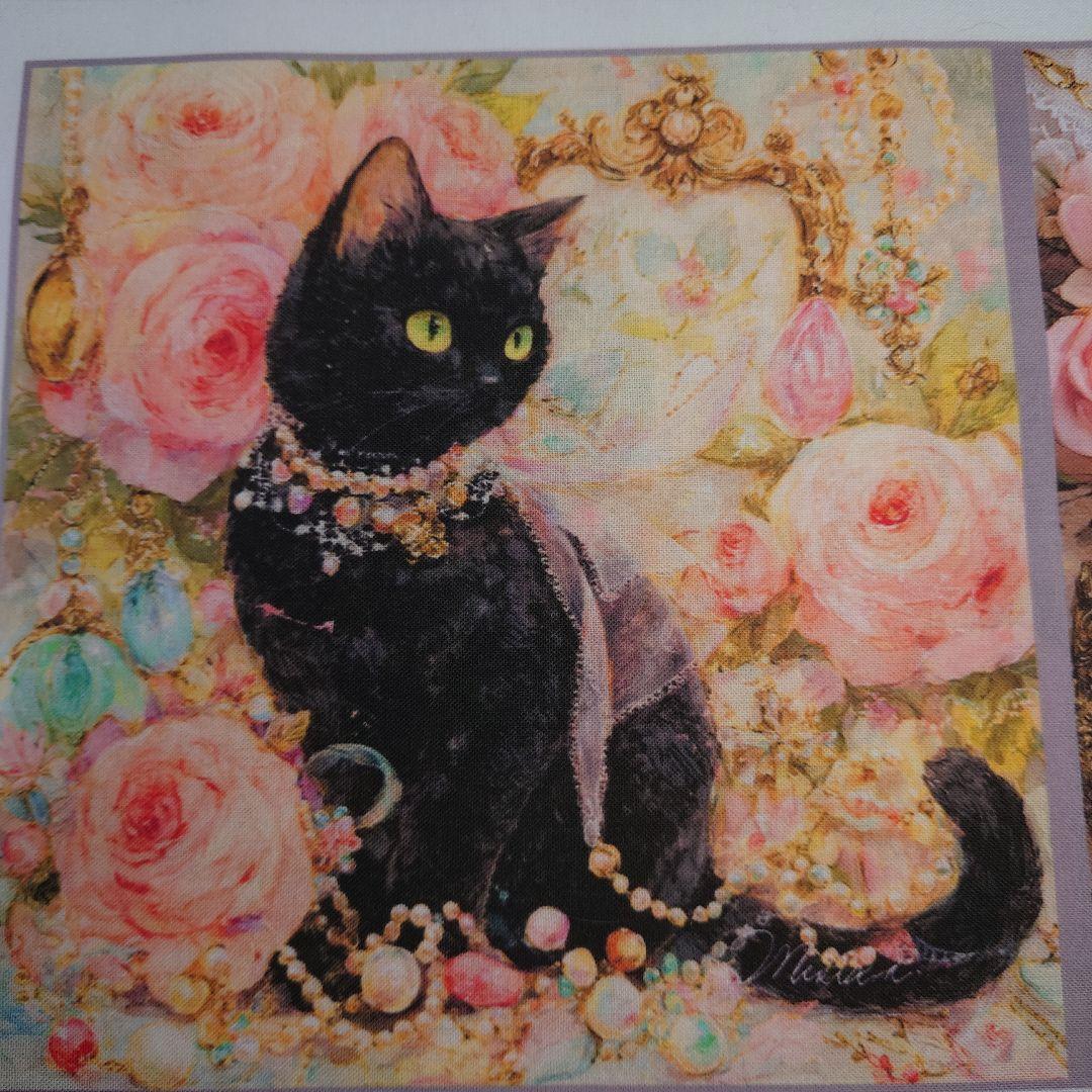 オーダー用猫ちゃんパネルサンプルページ　１６