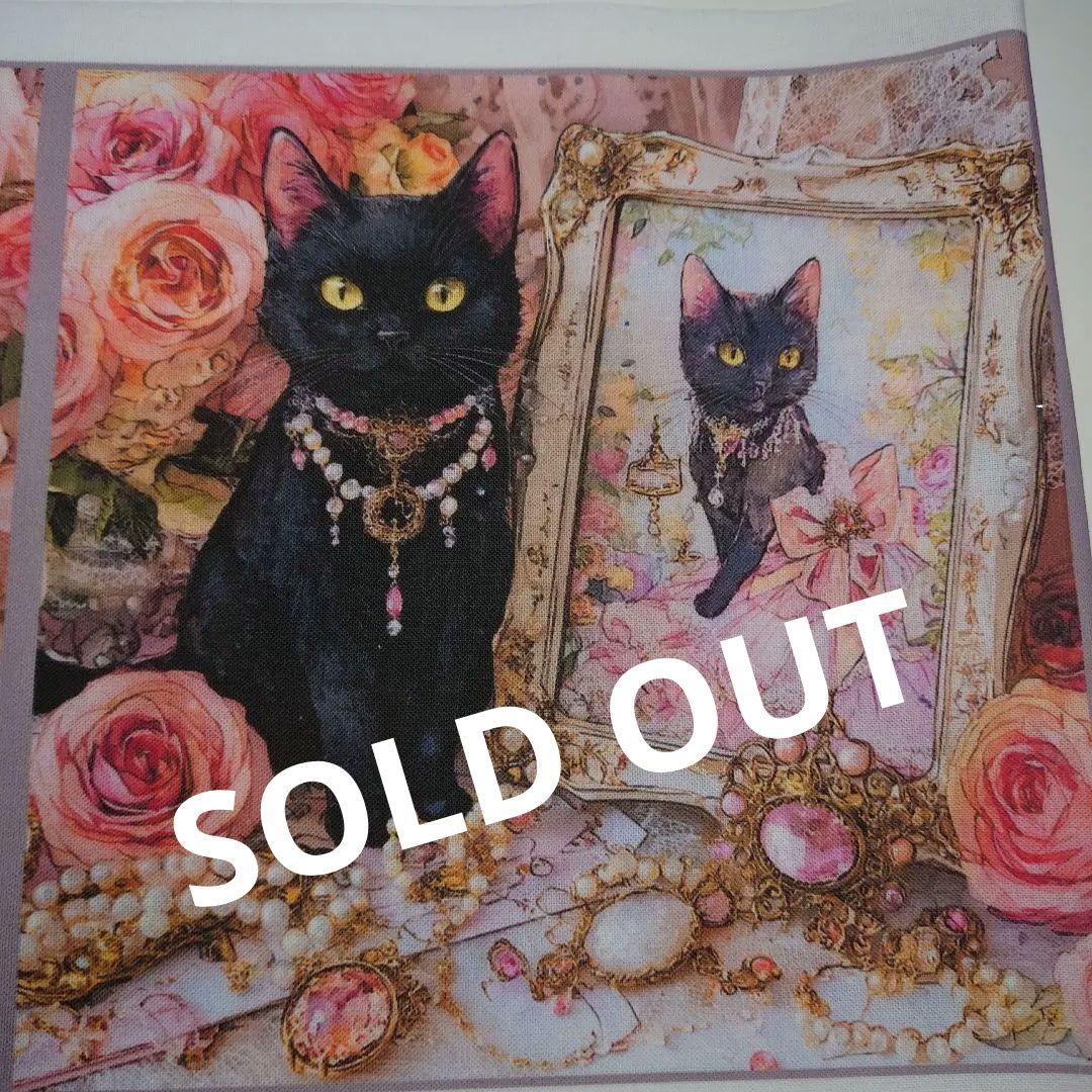 オーダー用猫ちゃんパネルサンプルページ　１６